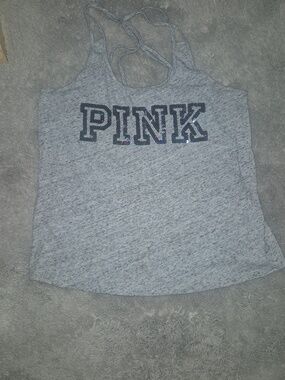 PINK Tank